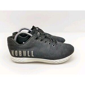 NOBULL‎ Outwork Superfabric Trainer Cross Training Shoes Sneakers Men’s 7.5 W 9